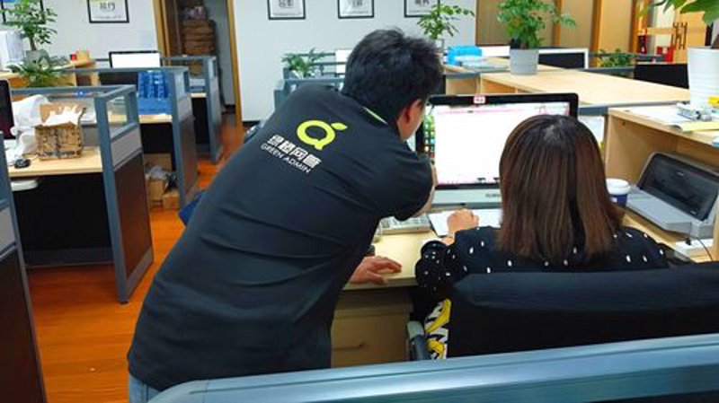 企业网站建设：构建品牌数字化桥梁