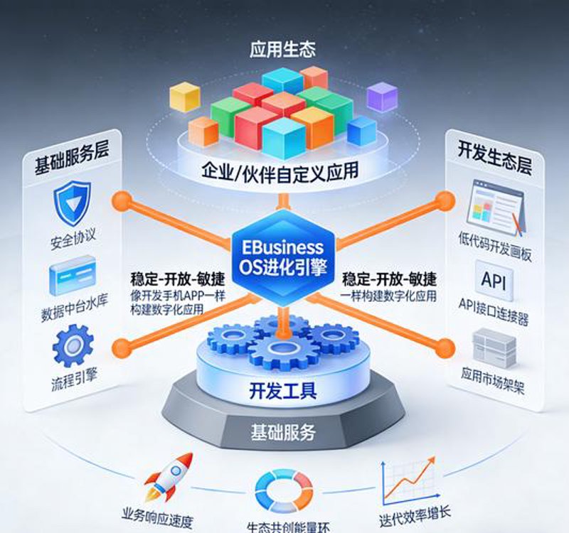 深圳软件定制开发:如何助力企业数字化转型