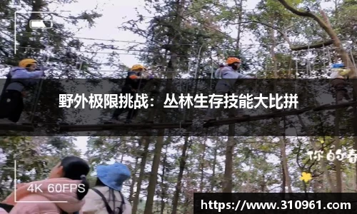 赛事情报